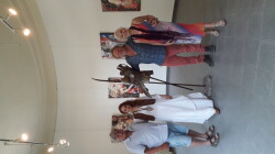 kunstgroep ART-ISME