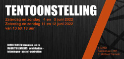 tentoonstelling baal 2022
