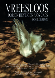 Affiche Vreesloos